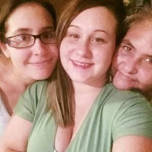 Meet your Posher, Joy