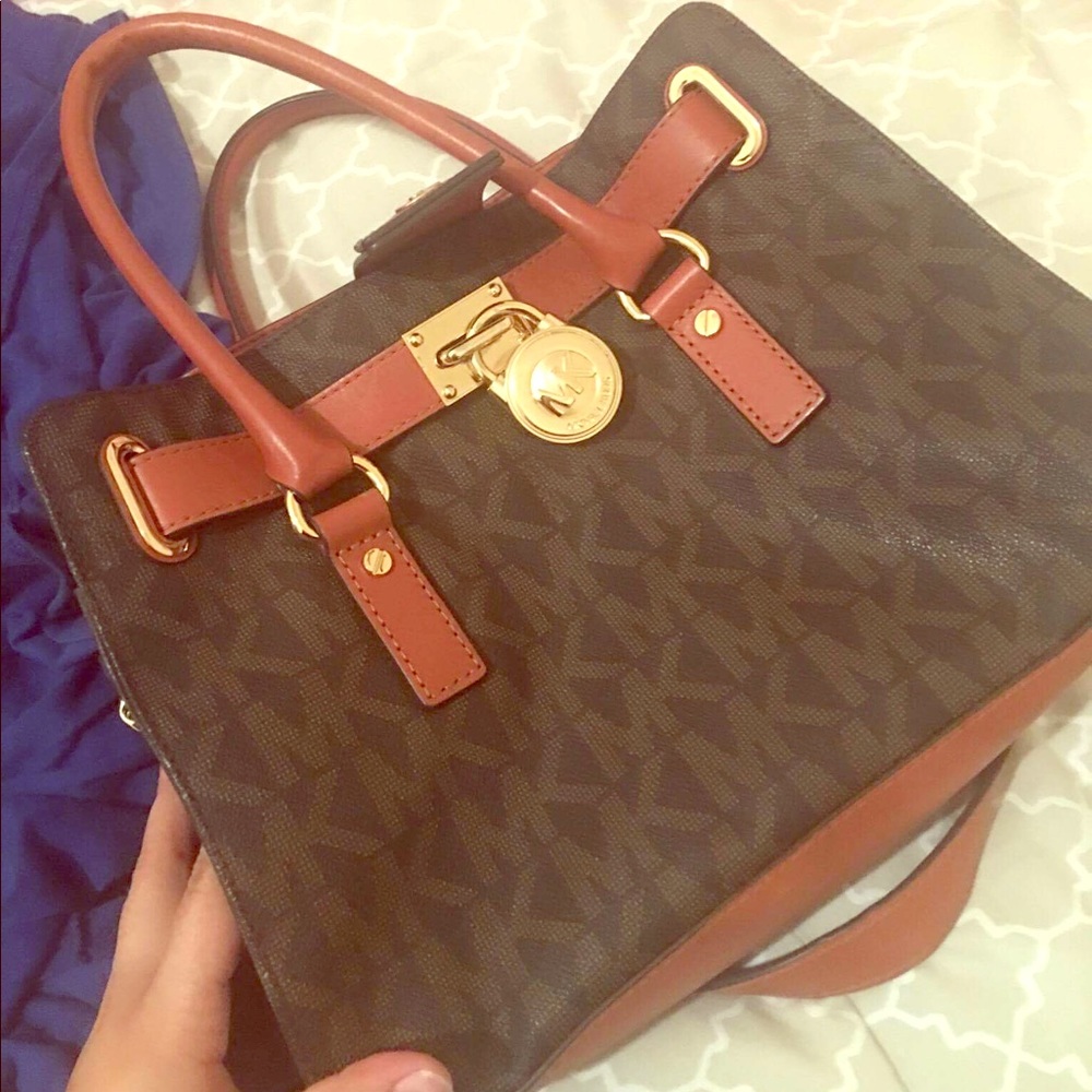 Michael Kors purse!