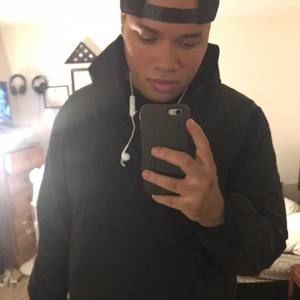 Meet your Posher, Matthew