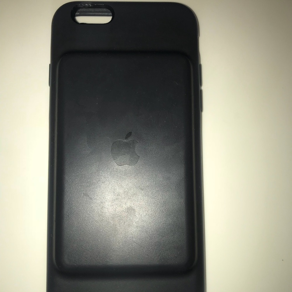 Apple brand Iphone 6/6s battery case