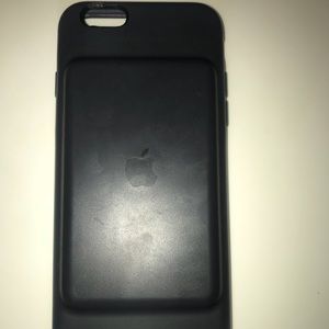Apple brand Iphone 6/6s battery case