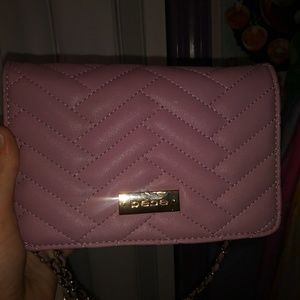 Bebe Crossbody Bag