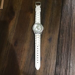 Fossil watch