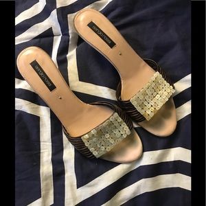 Women's Sergio Rossi heels