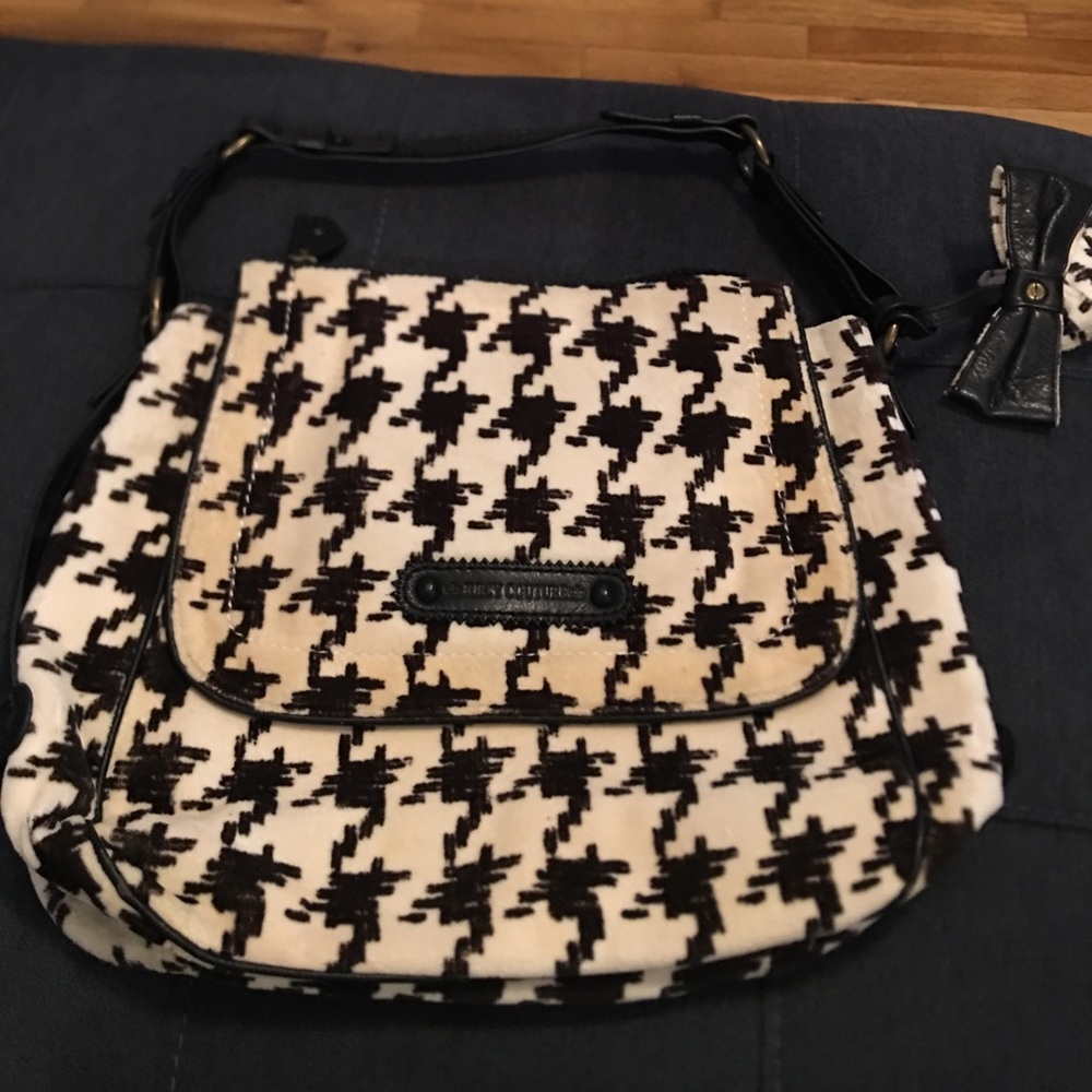 Juicy Couture shoulder bag