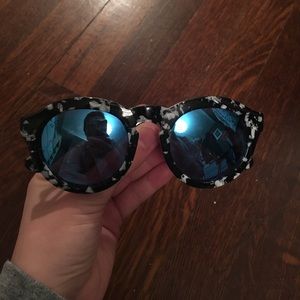 Diff Eyewear Sunglasses