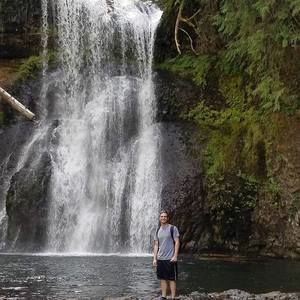 Meet your Posher, Chris