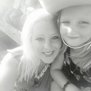 Meet your Posher, Robyn