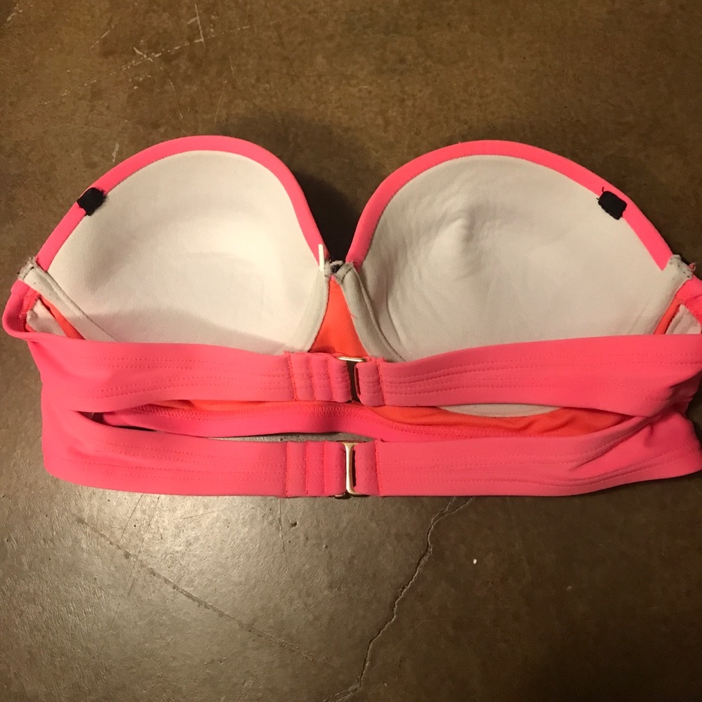 Triangle Swimsuit - Picture 2 of 2