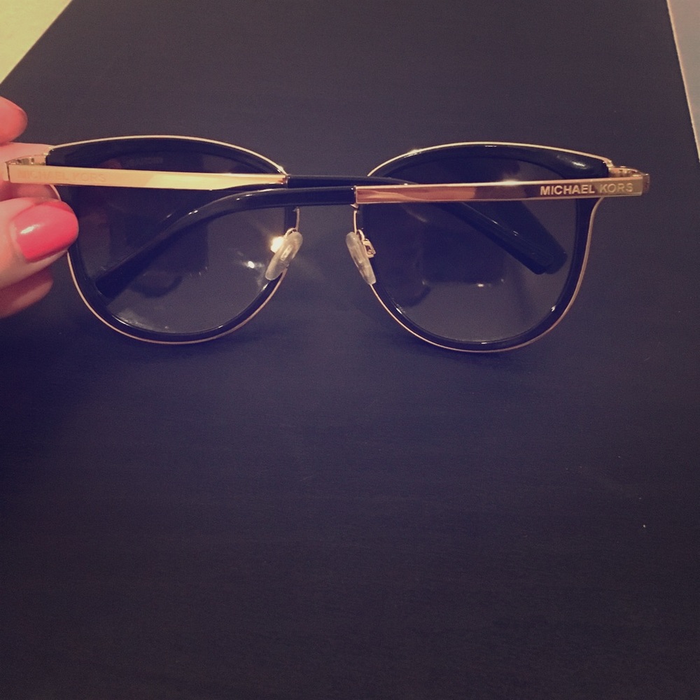 Michael Kors Sunglasses.