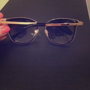 Michael Kors Sunglasses.