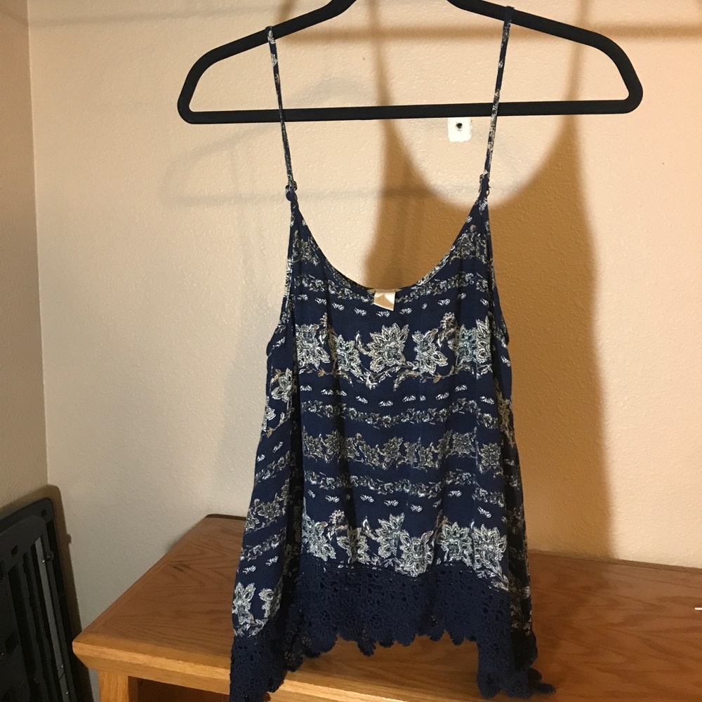 Forever 21 Tanktop