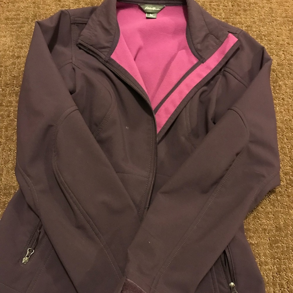 Eddie Bauer Jacket