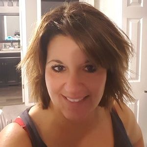 Meet your Posher, Theresa