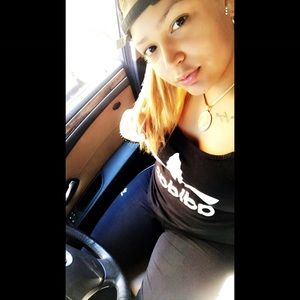 Meet your Posher, Jasmin