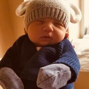 Meet your Posher, Natalia