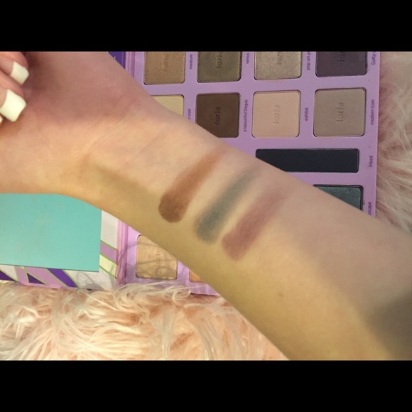 LIMITED-EDITION color vibes Amazonian clay tarte - Picture 4 of 4