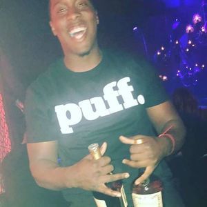 Meet your Posher, Aaron