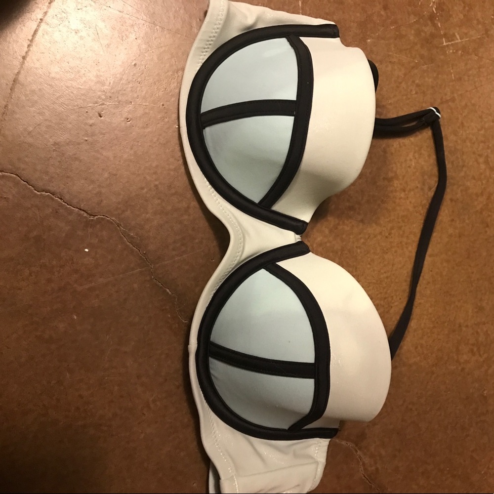 Victoria’s Secret Triangle Swimsuit