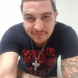 Meet your Posher, Anthony