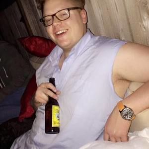 Meet your Posher, William