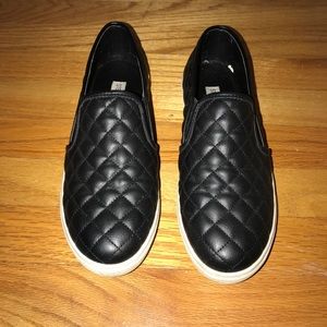 Steve Madden sneakers