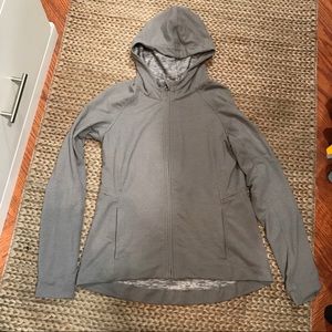 Lululemon Hoodie