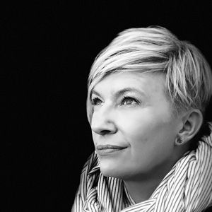 Meet your Posher, Kristin