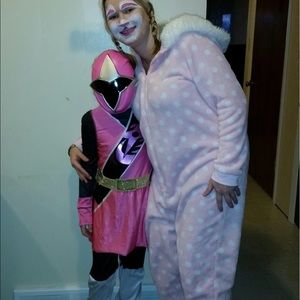 Meet your Posher, Crystal