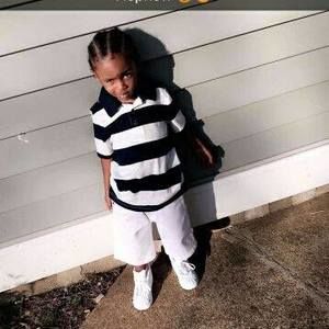 Meet your Posher, Sharnell