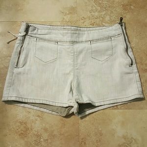 Marc by Marc Jacobs jean shorts