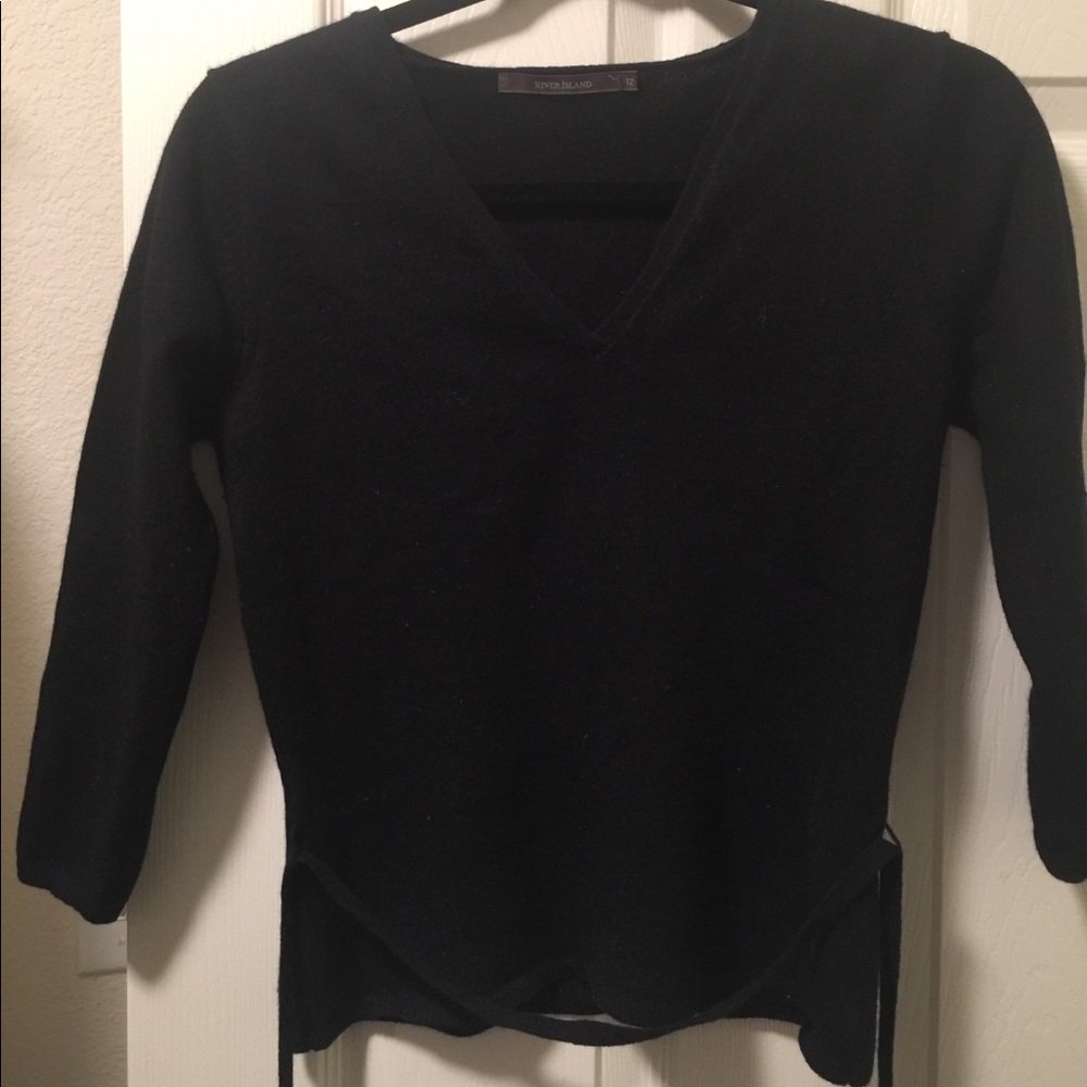 River island England size 12