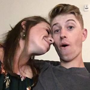 Meet your Posher, Trevor