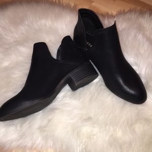 Madden Girl Bootie, Size: 8.5. Never worn.