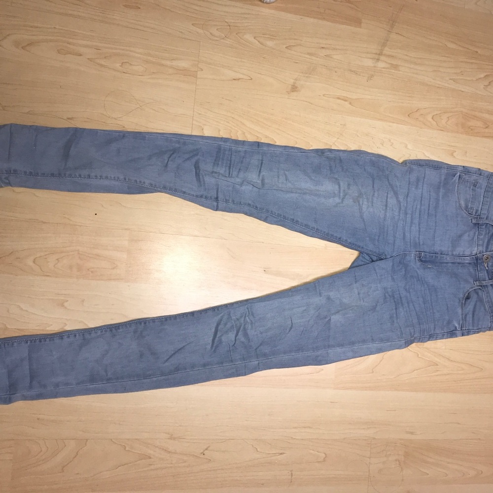 Bullhead Pac Sun jeans