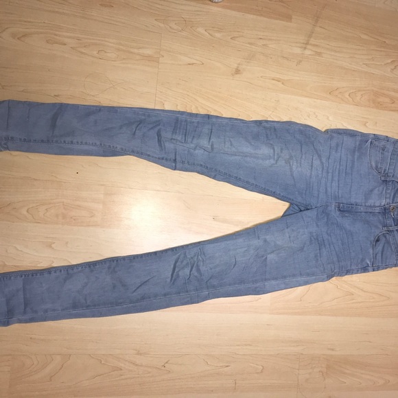 Bullhead Pac Sun jeans - Picture 1 of 3