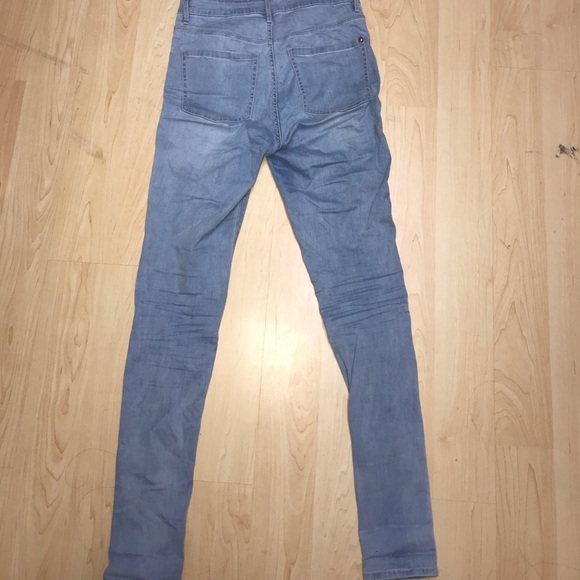 Bullhead Pac Sun jeans - Picture 2 of 3