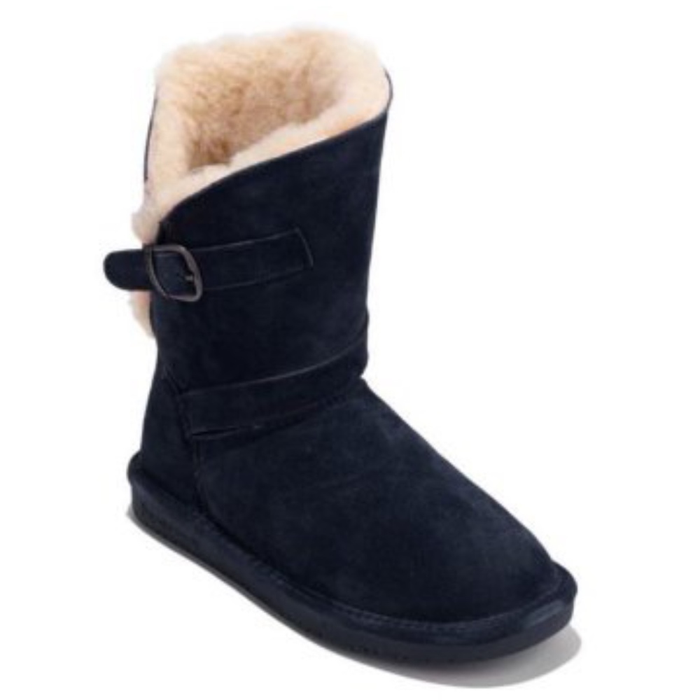 🆕 BearPaw Annie suede boots. Like Ugg boots.