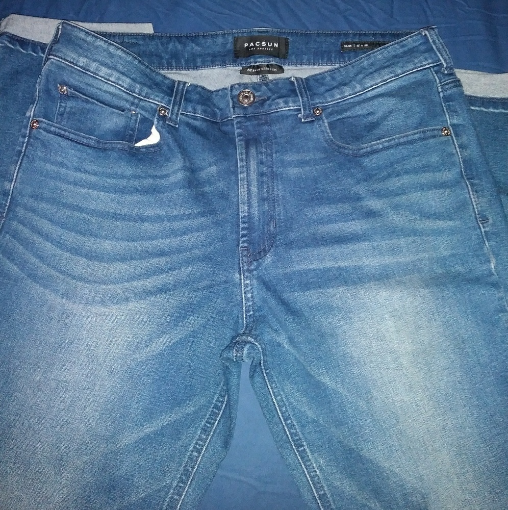 PACSUN DENIM