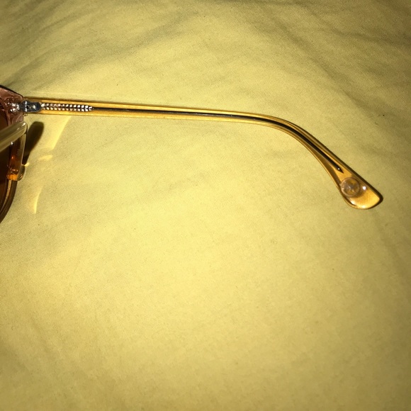 ✨Michael Kors Sunglasses: “Paige”✨ - Picture 4 of 8