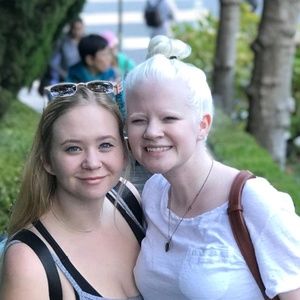 Meet your Posher, Grace