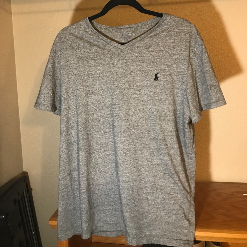 Men’s Polo Ralf Lauren Top