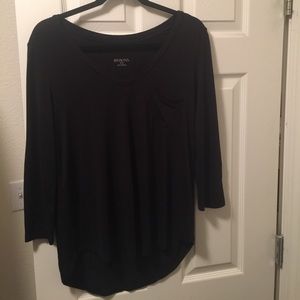 Merona black top