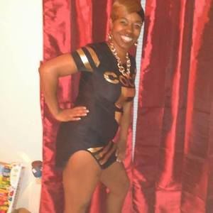 Meet your Posher, Sabrina