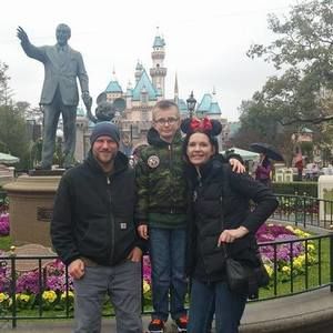 Meet your Posher, Michele