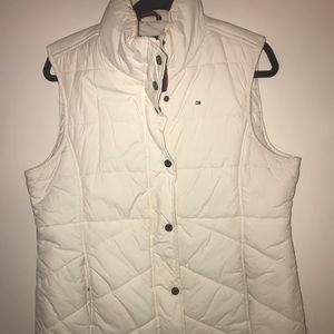 Tommy Hilfiger Puffer Vest