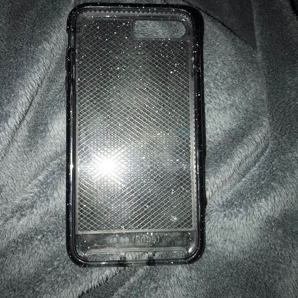 Tech 21 iphone 7 plus case