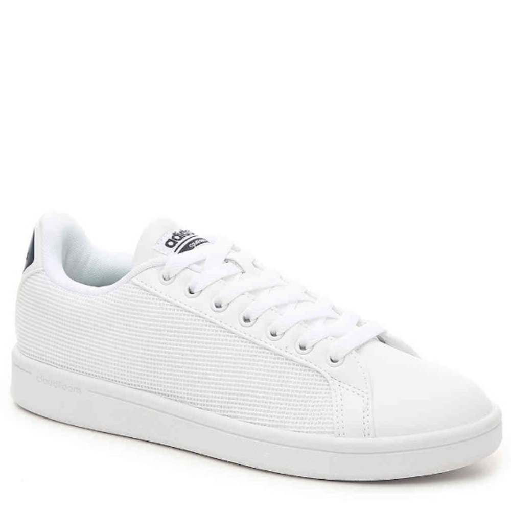 adidas Mesh Athleisure Sneaker