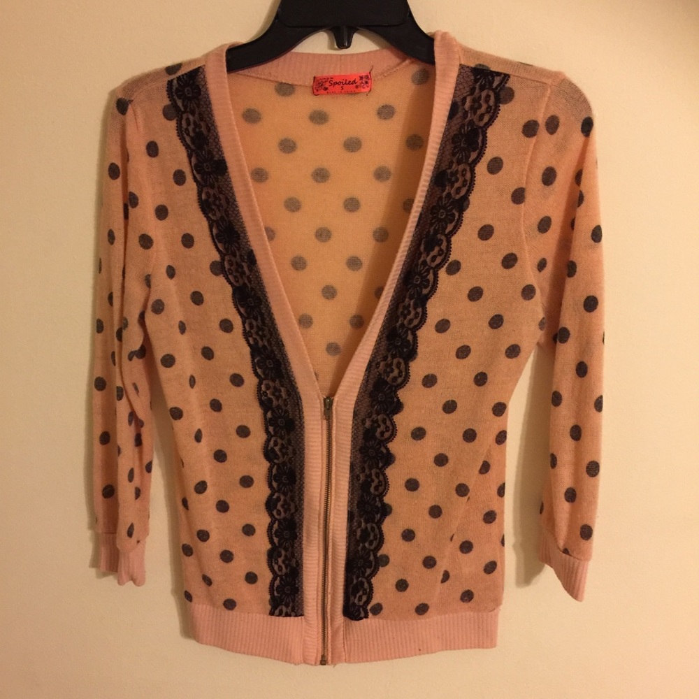 Cute top!!