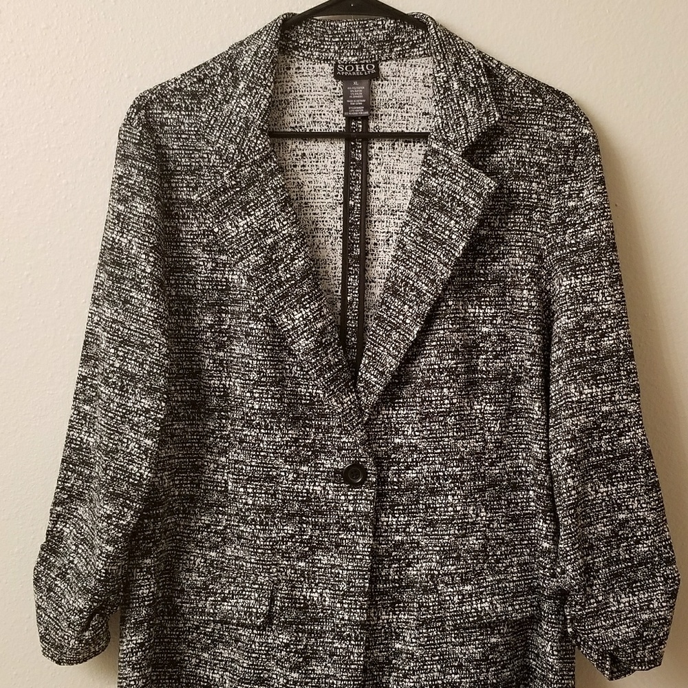 Women's blazer